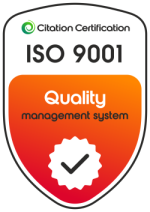 ISO9001 Certification